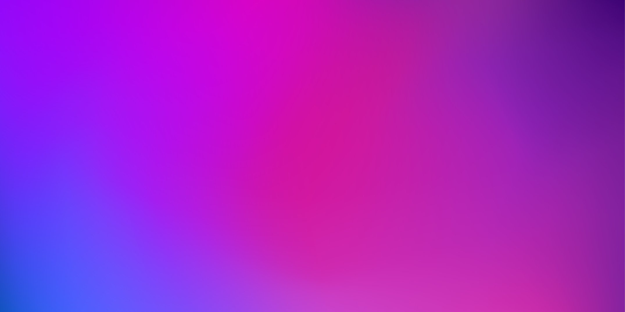 Bright Gradient Background